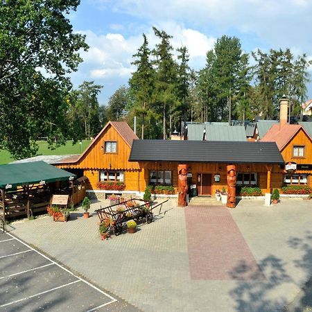 Aplend Villas Tatry Holiday Veľký Slavkov Exterior foto