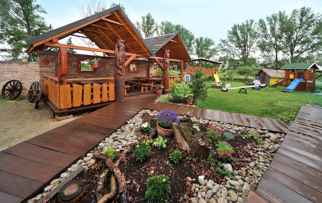 Aplend Villas Tatry Holiday Veľký Slavkov Quarto foto