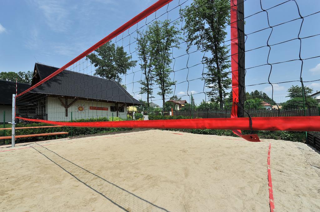 Aplend Villas Tatry Holiday Veľký Slavkov Quarto foto