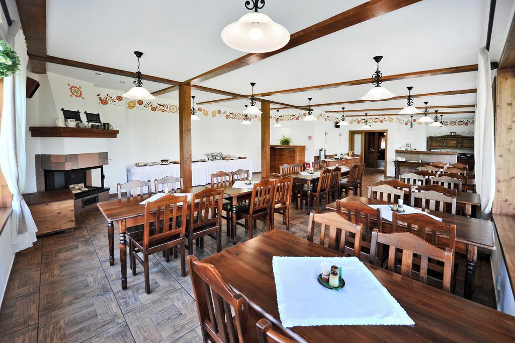 Aplend Villas Tatry Holiday Veľký Slavkov Exterior foto