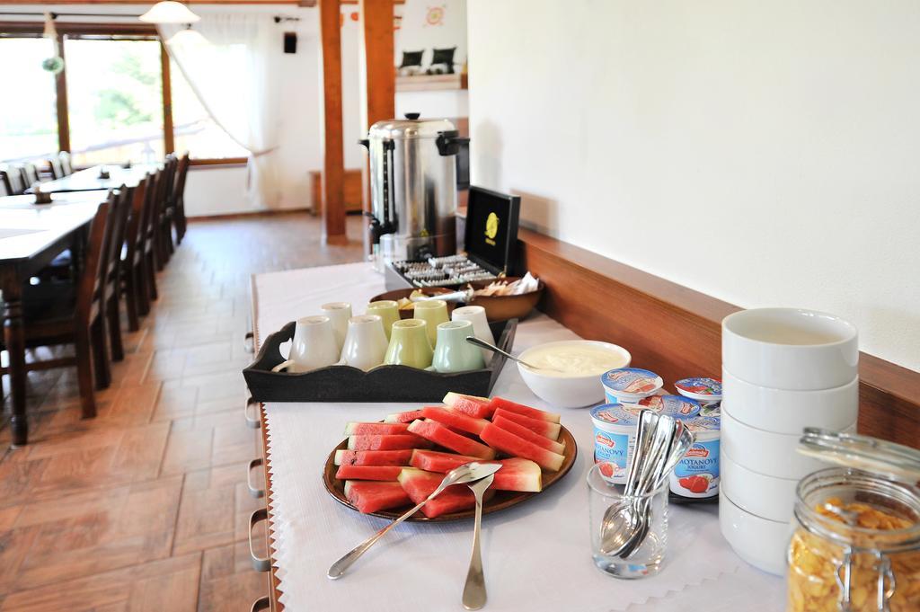 Aplend Villas Tatry Holiday Veľký Slavkov Exterior foto